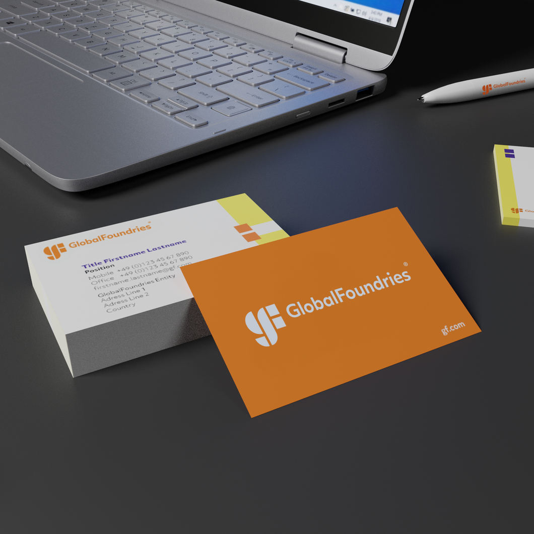 Business Cards 100