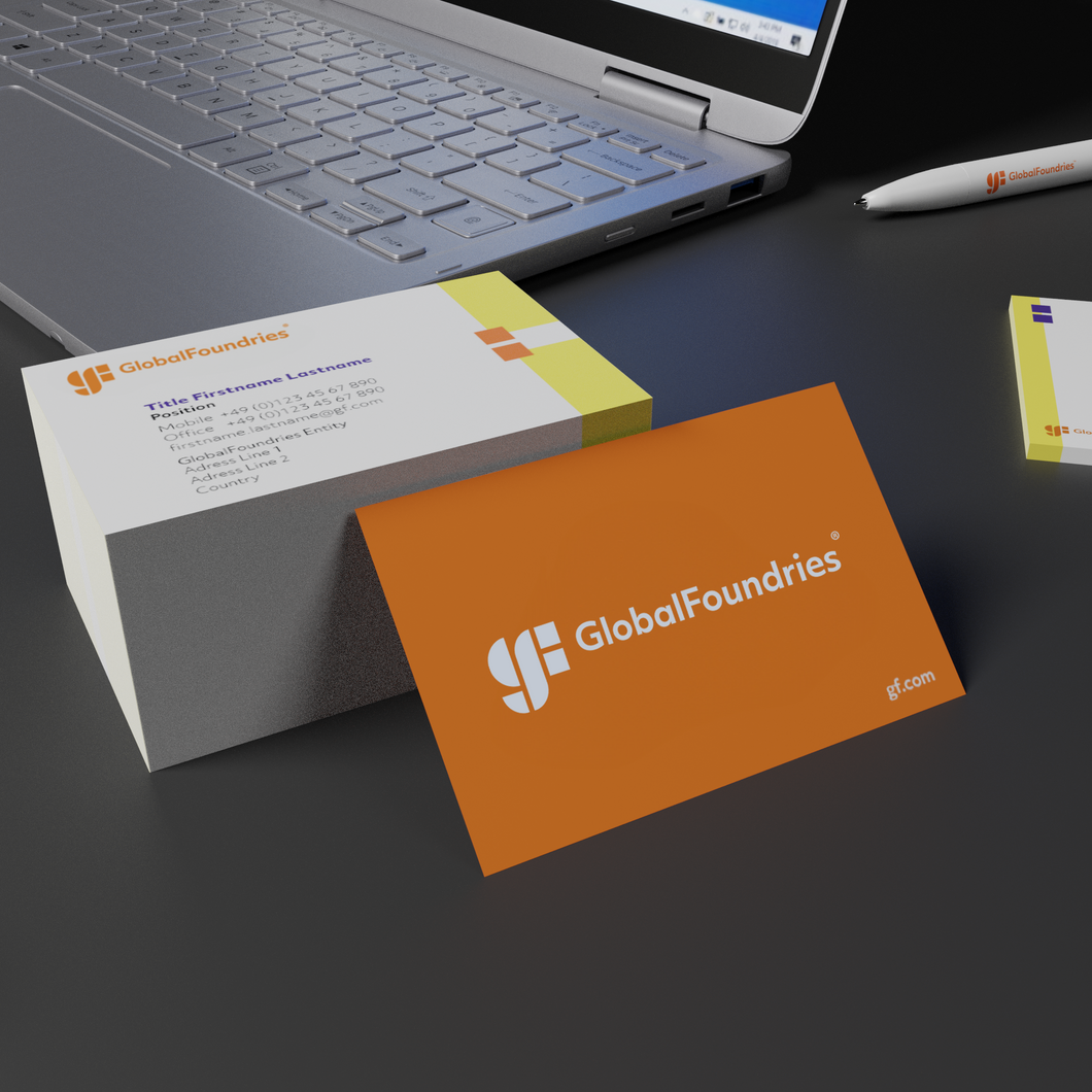 Business Cards 250