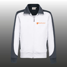 Load image into Gallery viewer, Hakro Sweat Jacket
