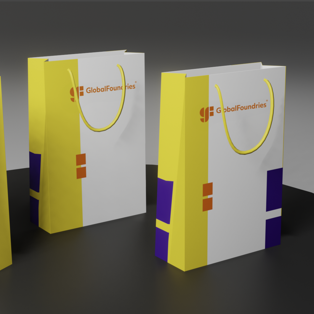 Premium Paper Bag