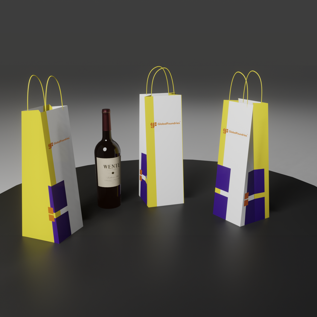 Wine Bag