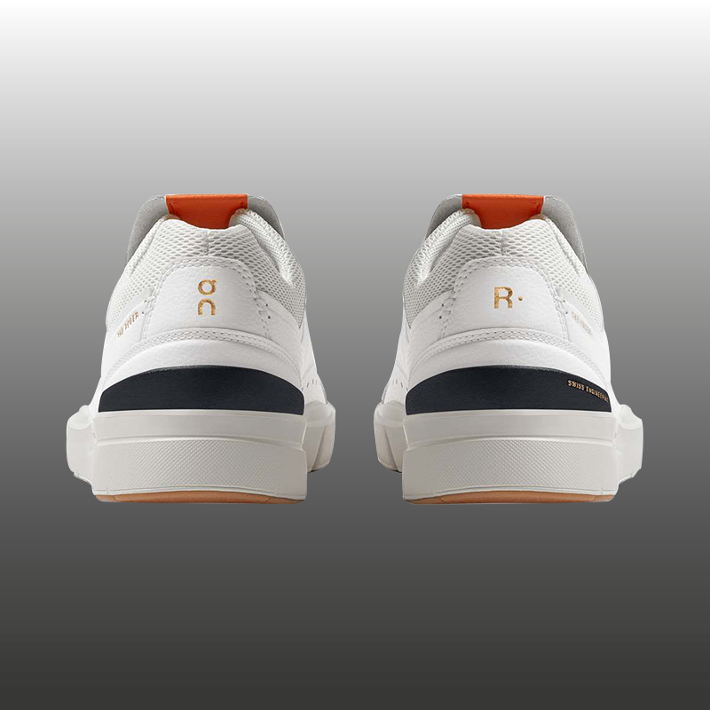 The Roger Center Court Women's Shoes – GlobalFoundries The Roger Center Court Women's Shoes – GlobalFoundries